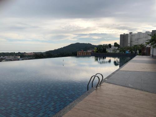 Bayan Lepas Apartment | Penang Airport Executive Suites and Family Getaway, Sleeps 2-6