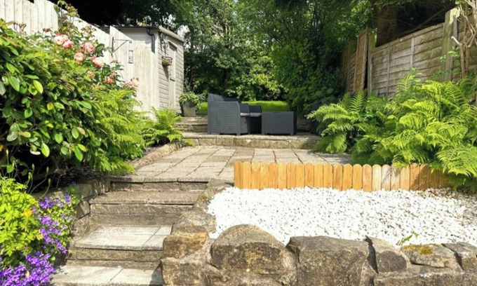 Fence Cottage | Pendle View Cottage