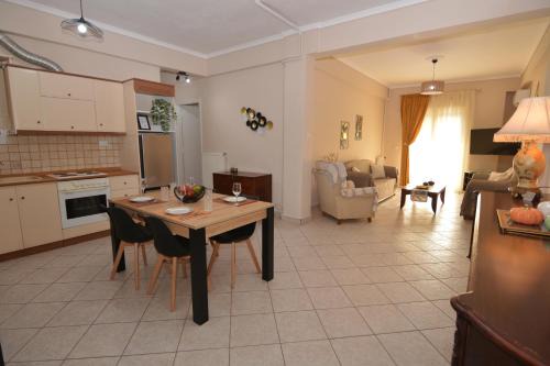 Kavala Apartment | Penelope's House
