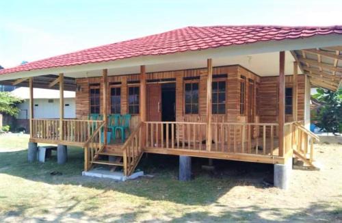 Pameungpeuk Hotel | Penginapan Erbysa