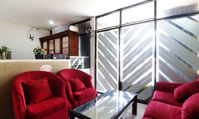 East Jakarta Hotel | Penginapan Marsya Prima Syariah