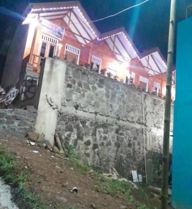 Berastagi Hotel | Penginapan zize