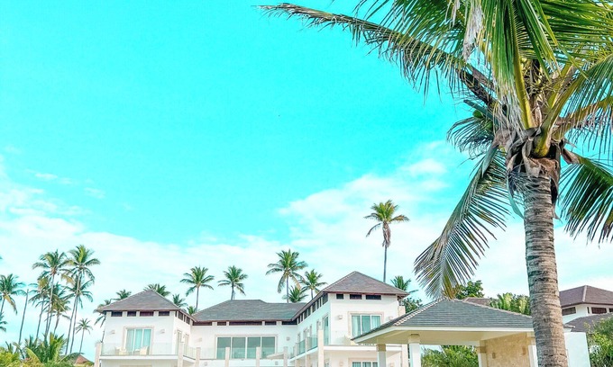 Los Brazos Villa | Peninsula Esmeralda - SAPPHIRE Villa - Luxurious space & place to celebrate