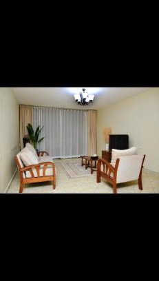 Bugolobi Apartment | Peninsula Residence
