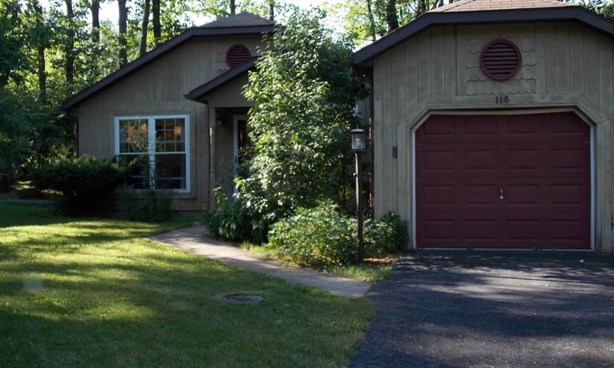 State College House | Penn State short-term rental
