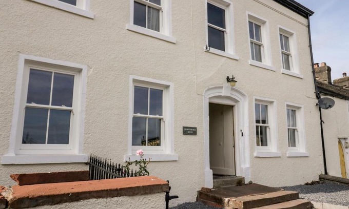 Penny Bridge House | Penny Bridge House
