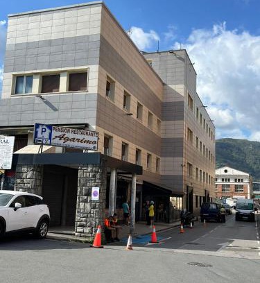 Valle de Trapaga House | Pensión Agarimo
