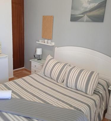 Jedula House | Pensión Montero