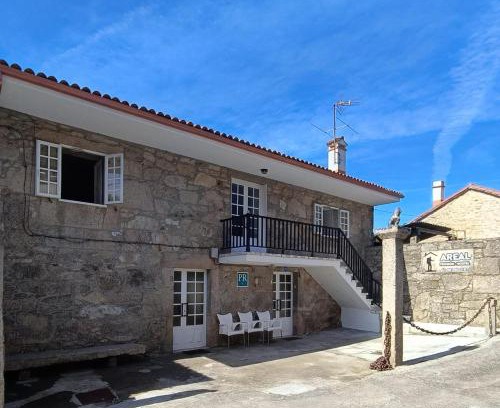 A Picarana House | Pensión Rural para Peregrinos "AREAL"