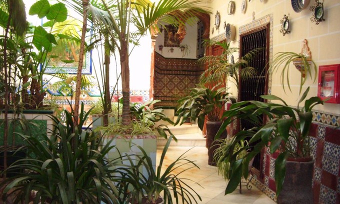 Jerez de la Frontera Old Town House | Pensión San Andrés I