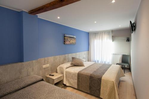 Najera House | Pensión San Lorenzo