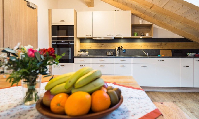 Rott a.Inn House | Pension Baumgartner