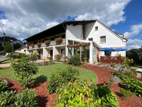 Bad Sooden-Allendorf House | Pension & Café Meine Sonne Sole Mio