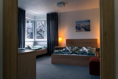 Brno House | Pension Edison