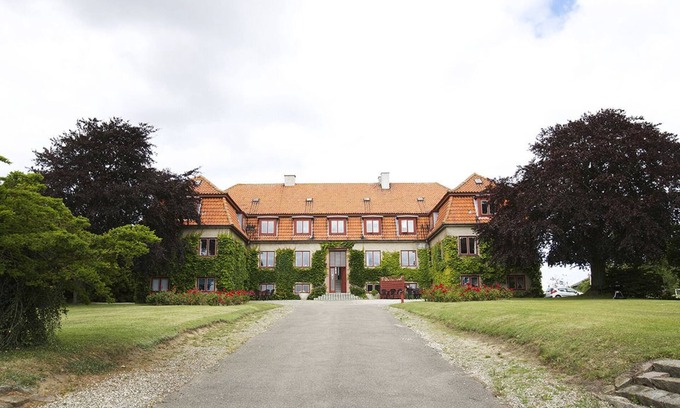 Stege Bed & Breakfast | Pension Elmehøj