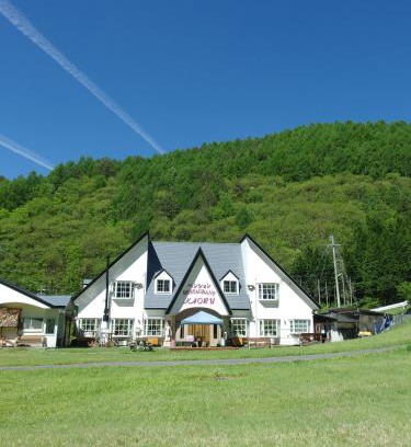 Kiso Cabin | Pension Kaoru