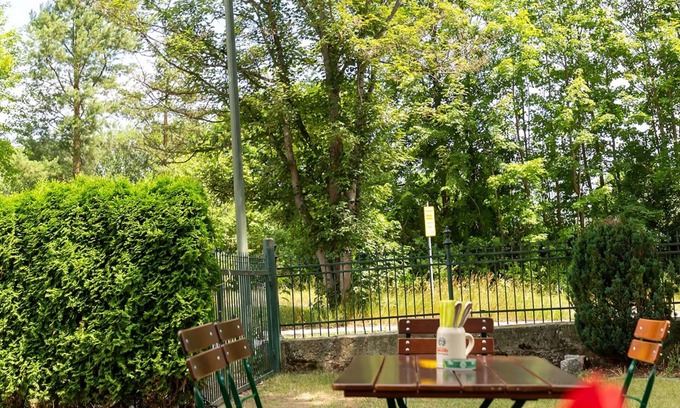 Bodenwoehr House | Pension Lutter