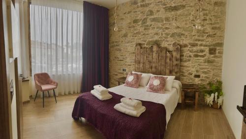 Sobrado House | PENSION SOBRADO