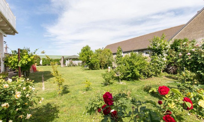 Tadten House | Pension Tadtendrang