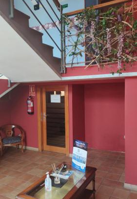 Zumarraga House | Pension Urola