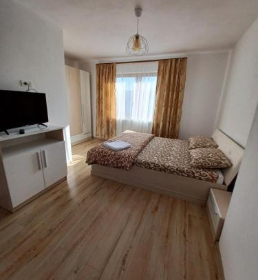 Carpinet House | Pensiune lângă Mănăstirea Izbuc