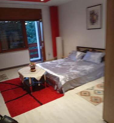 Calea Sever Bocu Apartment | pensiune Valentin, apartament 2 dormitoare cu terasa, Iulius Mall