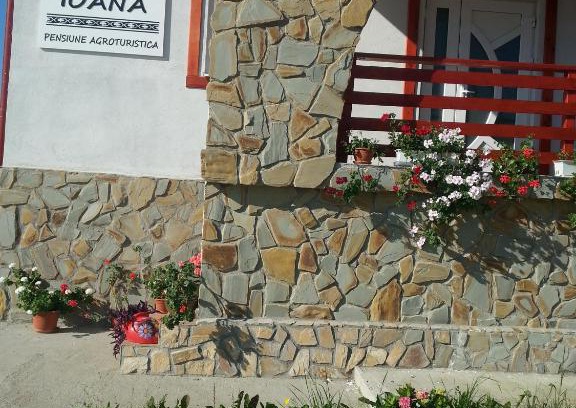 Slamnesti House | Pensiunea Agroturistica Ioana