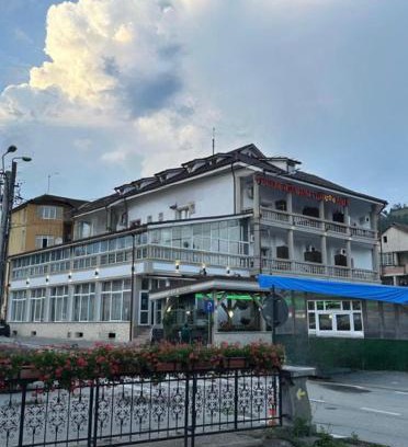 Cimpeni Hotel | Pensiunea Balea