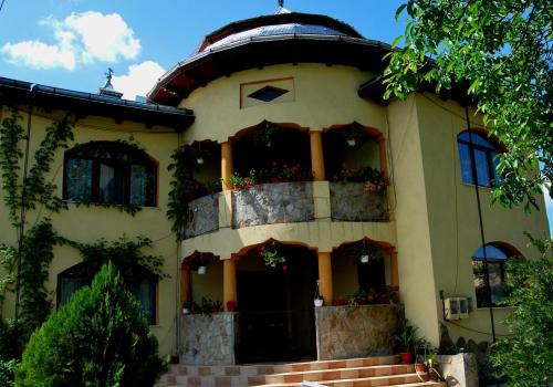 Tirgu Neamt House | Pensiunea Cassandra