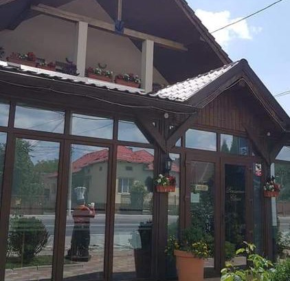 Gherla Hotel | Pensiunea Clasic