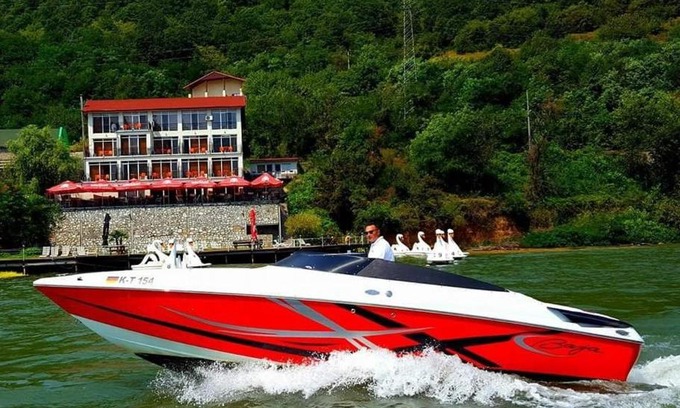 Dubova House | Pensiunea Decebal Resort - Cazanele Dunarii