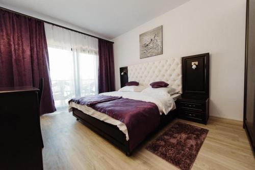 Blaj House | Pensiunea Emris