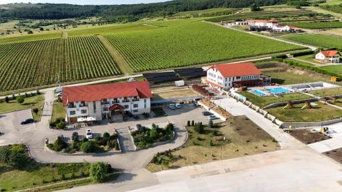 Camar House | Pensiunea Fort Silvan