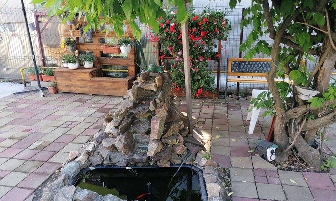 Curtea De Arges Bed & Breakfast | Pensiunea Ioana