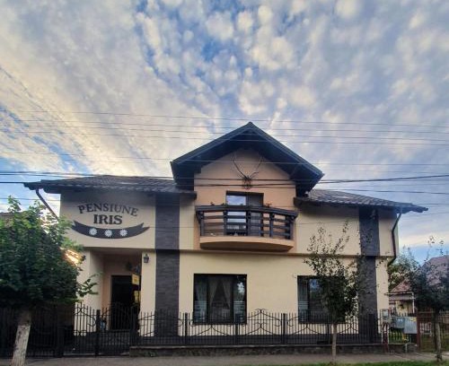 Sighetu Marmatiei House | Pensiunea Iris