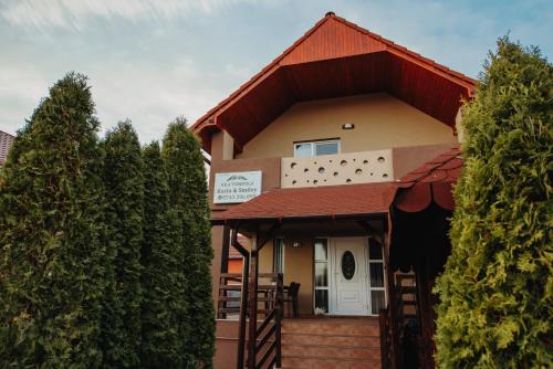 Turda House | Pensiunea Karla