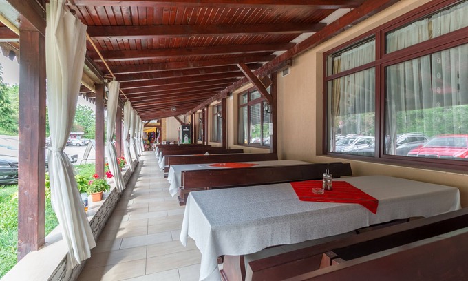 Chiscau House | Pensiunea Popasul Ursilor