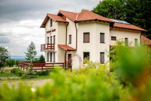 Cristian House | Pensiunea Rozelor Stațiunea Climaterică Sâmbăta