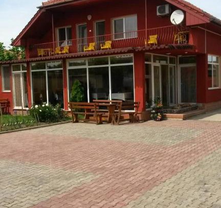 Arad House | Pensiunea San