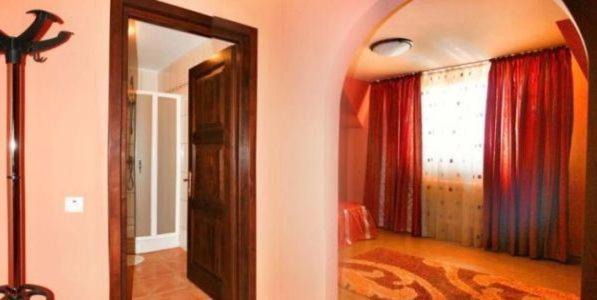 Suceava House | Pensiunea Scorpion Cazare Suceava