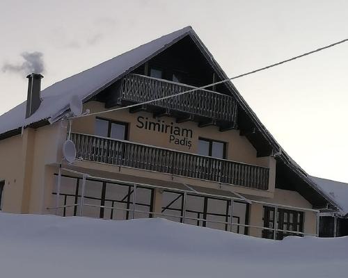 Padis Cabin | Pensiunea Simiriam Apuseni, Padis