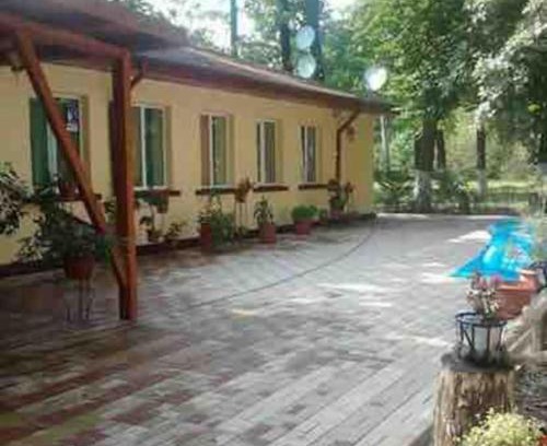 Banesti House | Pensiunea Sub Stejari Bănești ! Self Service ! Self Check-in!
