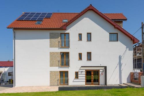 Boleslawiec House | Pensjonat Columbus
