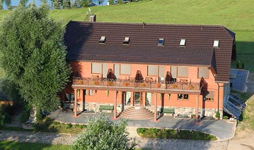 Jeleniewo House | Pensjonat Na Wzgórzu