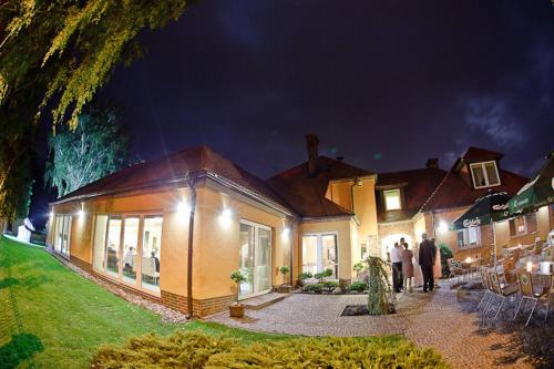 Mysliborz House | Pensjonat Nad Jeziorem