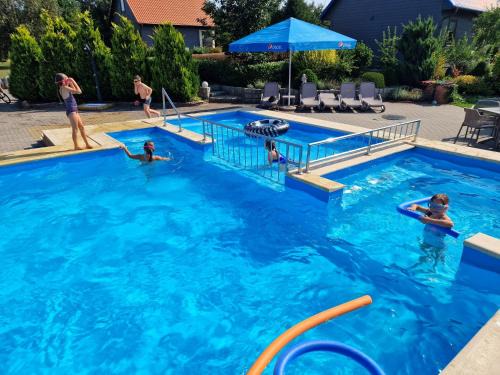 Sarbinowo Resort | Pensjonat Solis Sarbinowo