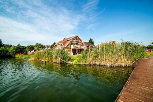 Olsztyn House | Pensjonat U Jacka