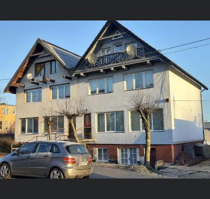 Pieniezno House | Pensjonat Warmia p