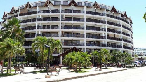 Punta Hansa Apartment | Pent House Rosita San Andres Isla
