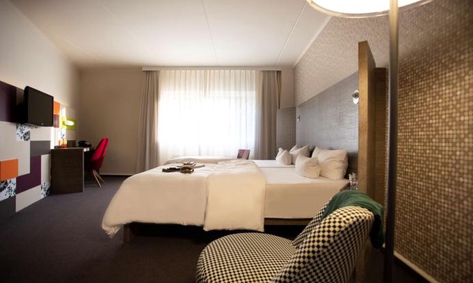 Bad Wilhelmshoehe Hotel | pentahotel Kassel